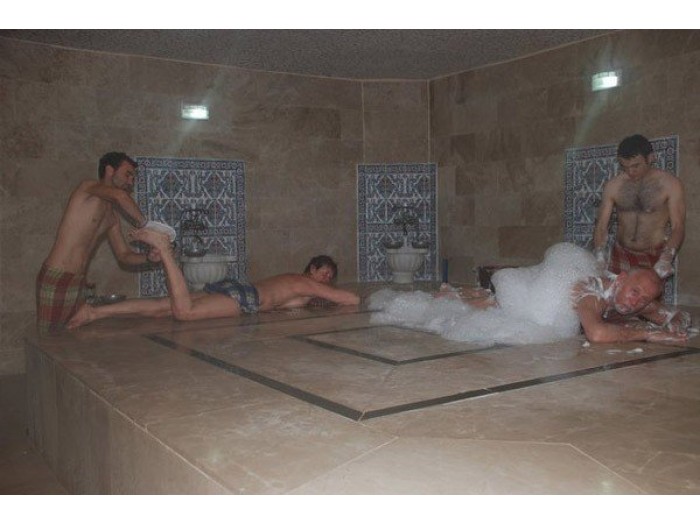 Türk Bath