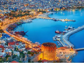 Alanya Travel